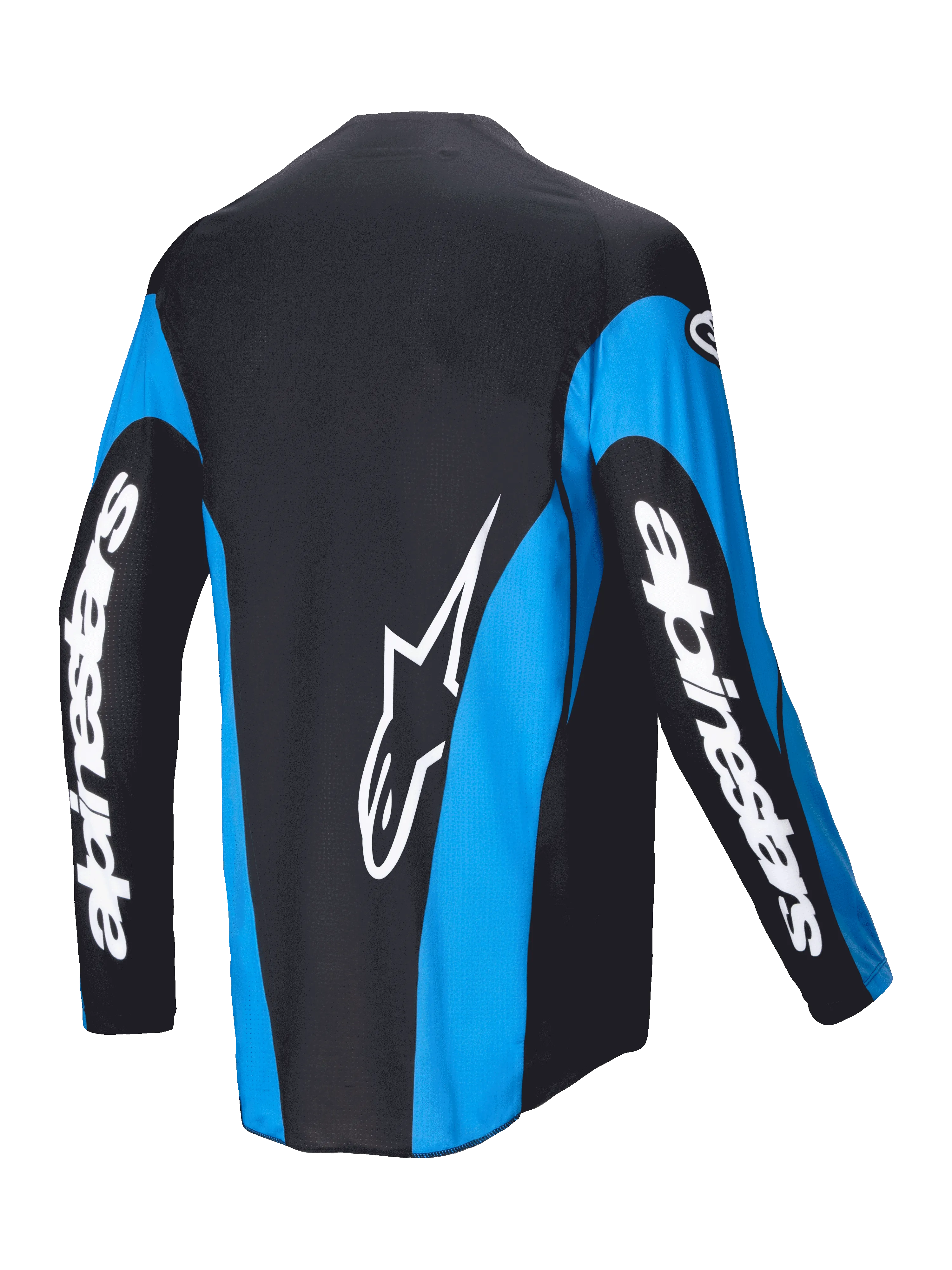 2025 Alpinestars Techstar Dreem Jersey Black Blue