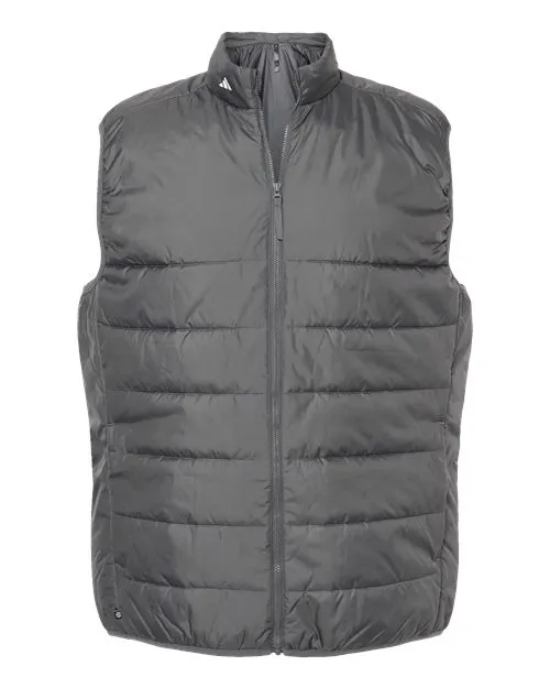 Adidas Puffer Vest A572