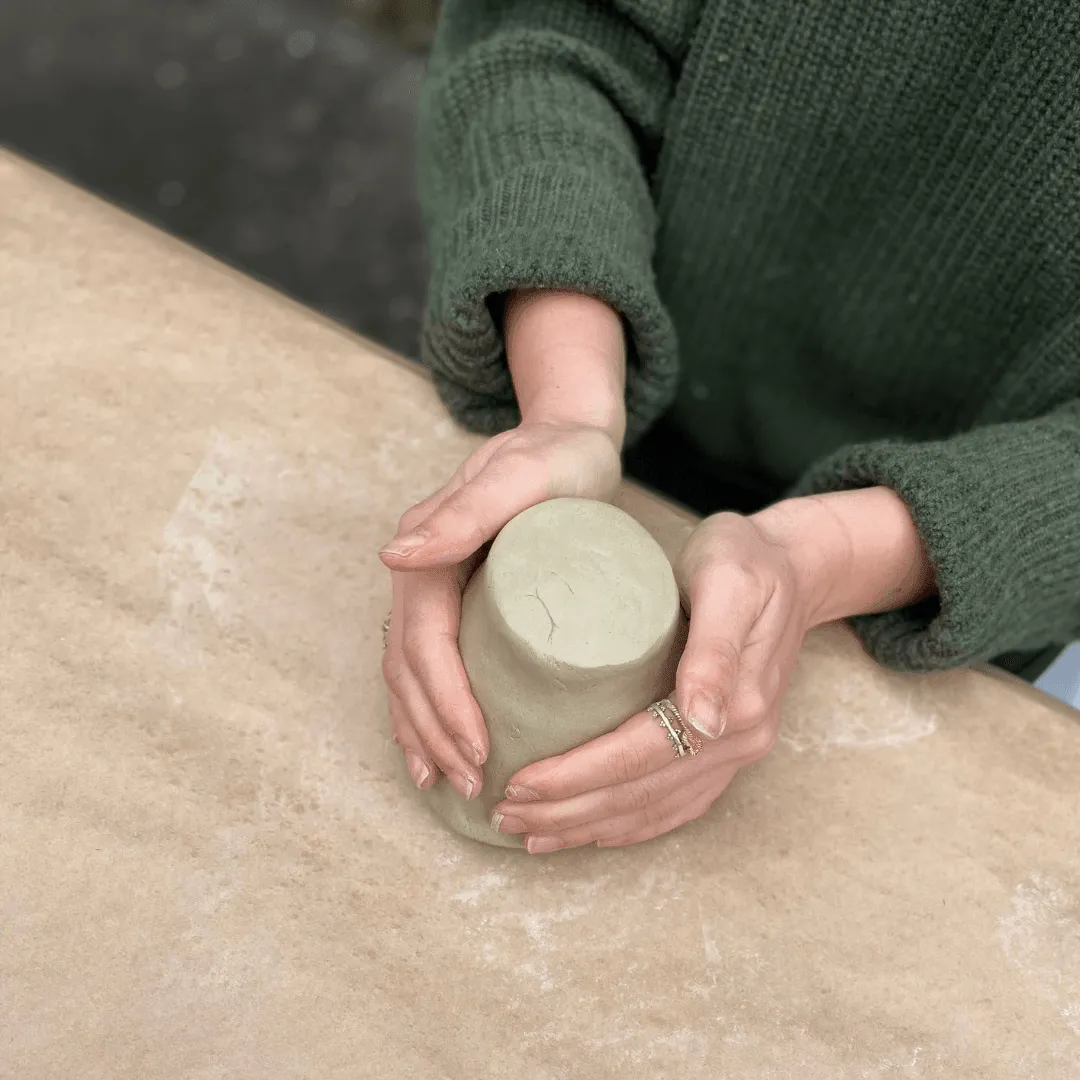 Air-dry clay (1kg)
