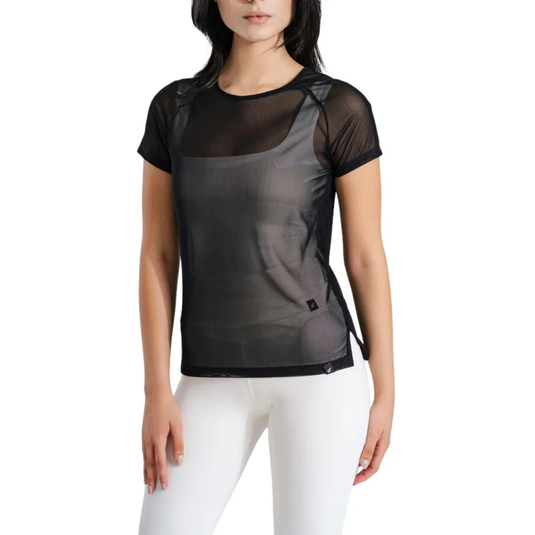 AirFlow RacerBack Cover T-shirt