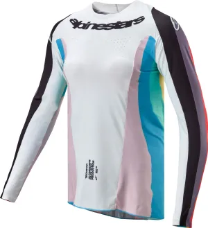 Alpinestars MX Stella Techstar Jerseys 3786924-1152-L