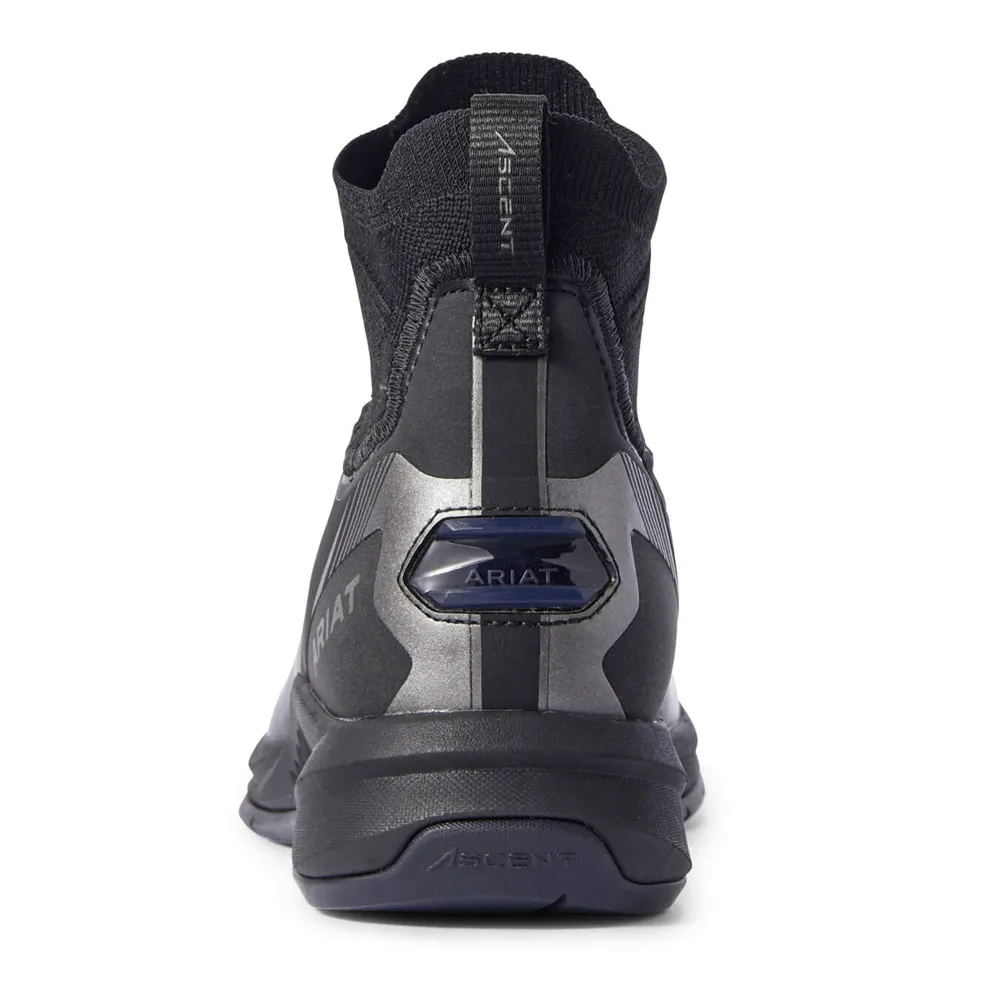 Ariat Ladies Ascent H20 Short Boots
