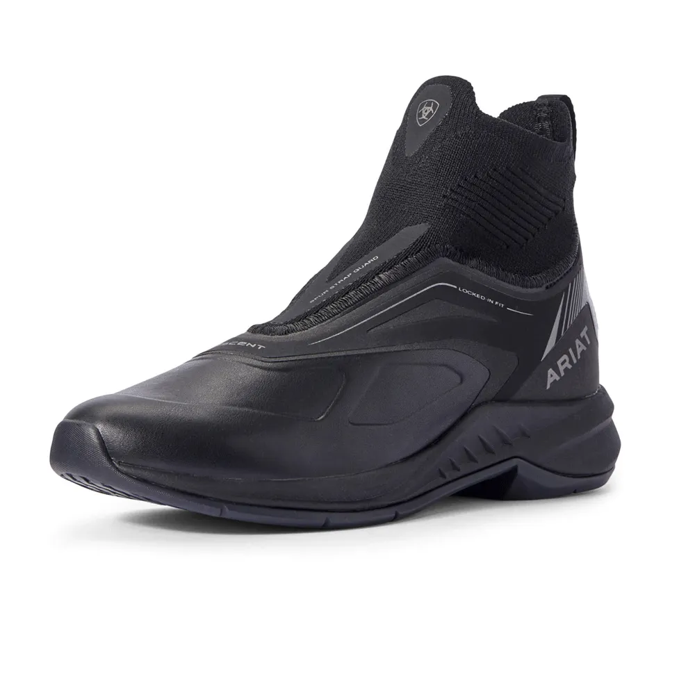 Ariat Ladies Ascent H20 Short Boots