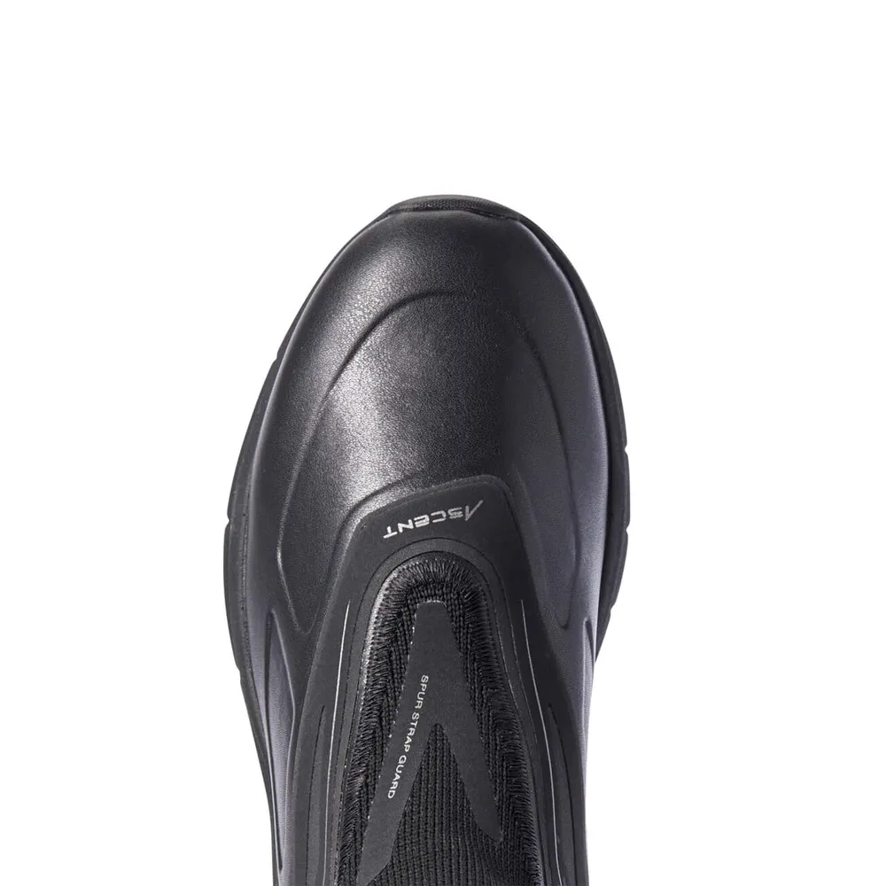 Ariat Ladies Ascent H20 Short Boots