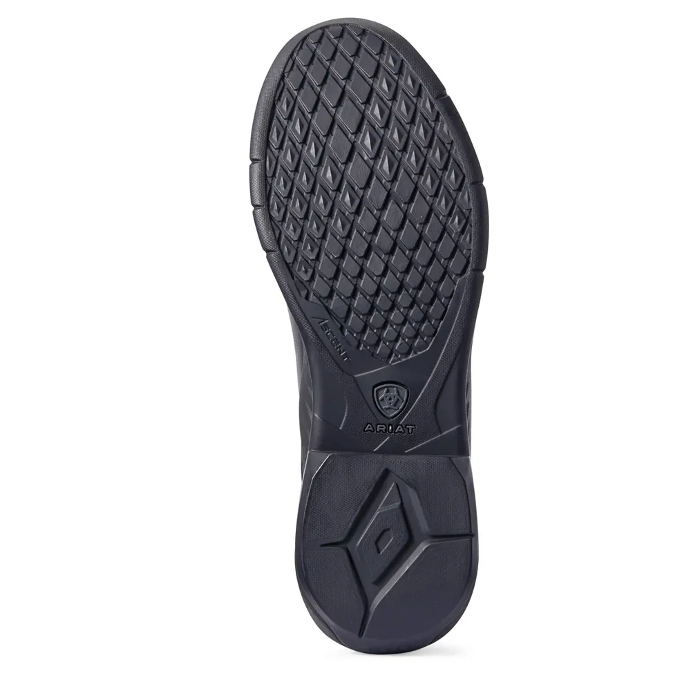 Ariat Ladies Ascent H20 Short Boots