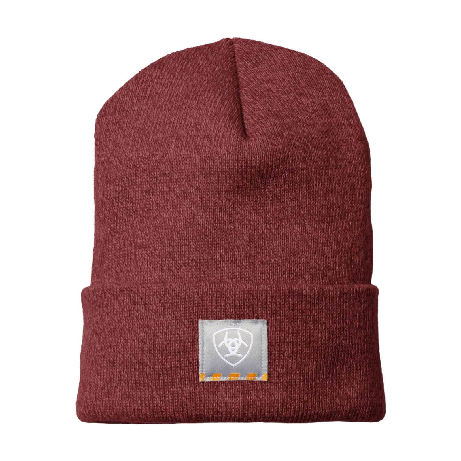 Ariat Ladies Rebar Crab Apple Beanie 10042995