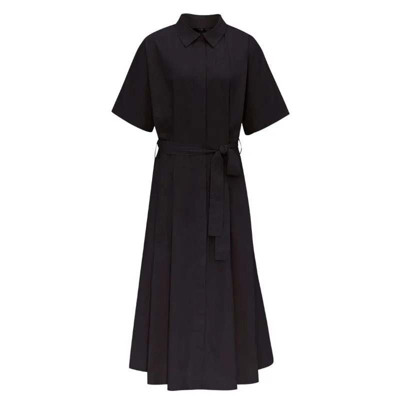 Ash Dress by Komodo (Black)