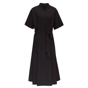 Ash Dress by Komodo (Black)