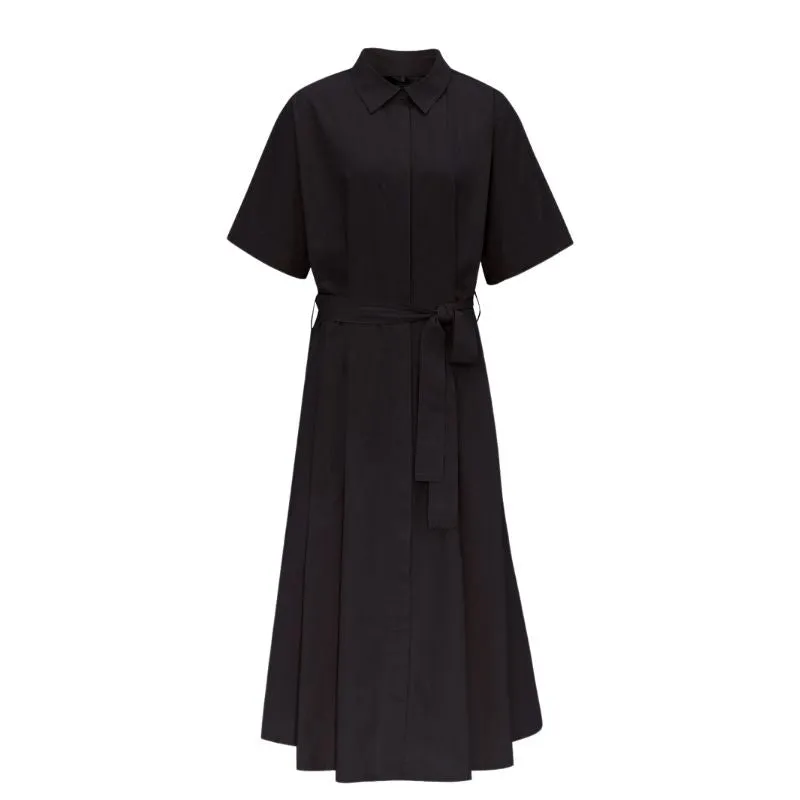 Ash Dress by Komodo (Black)