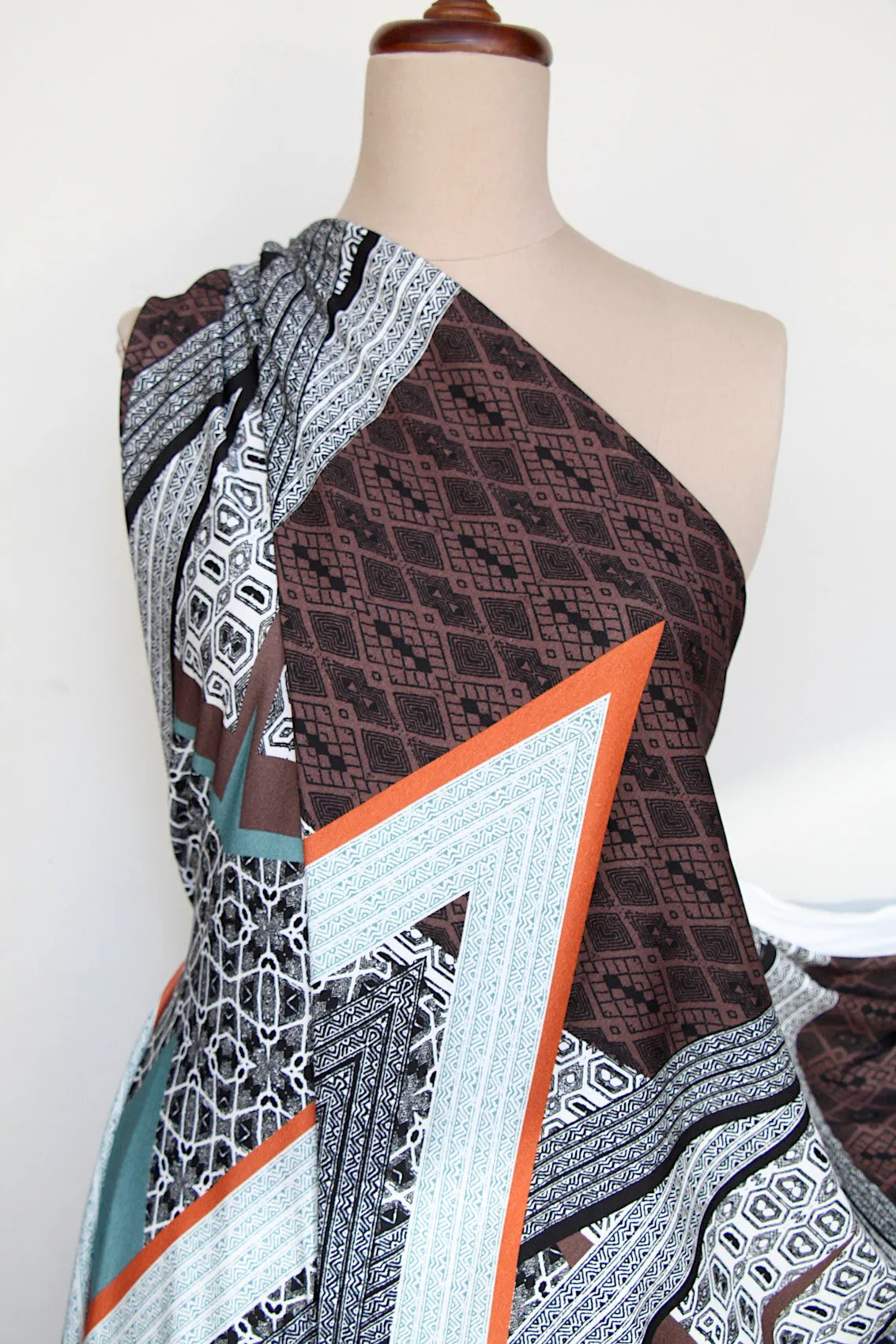 Background Assembly Jersey