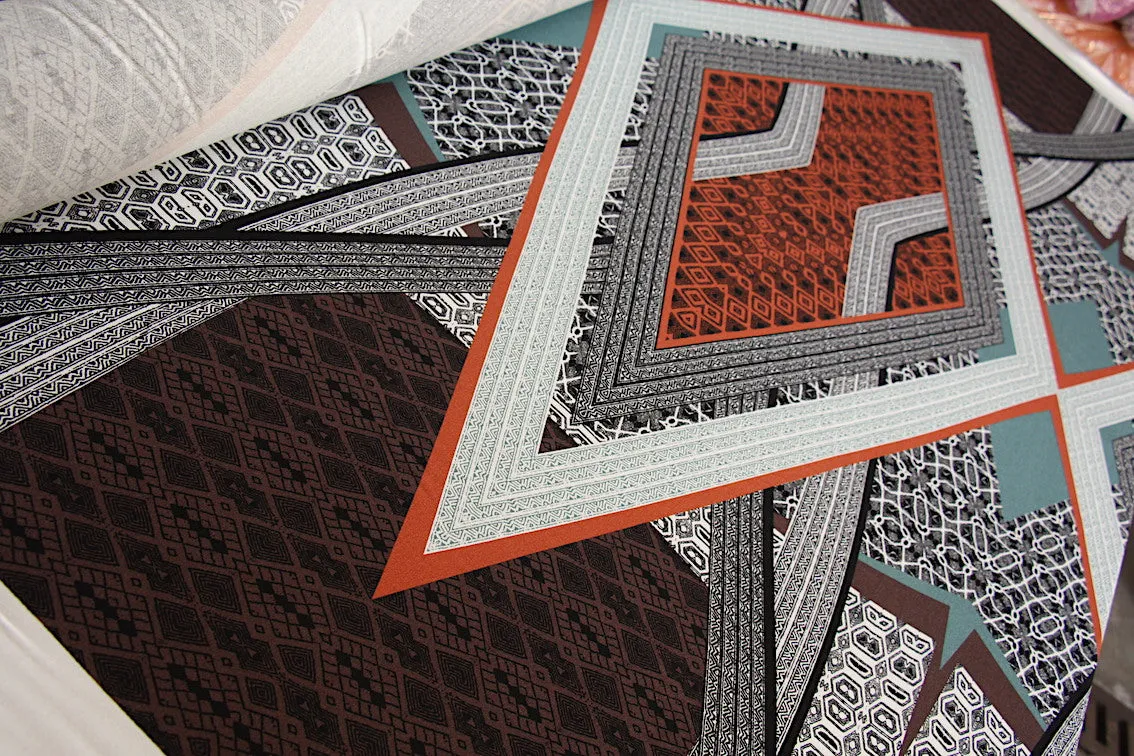 Background Assembly Jersey