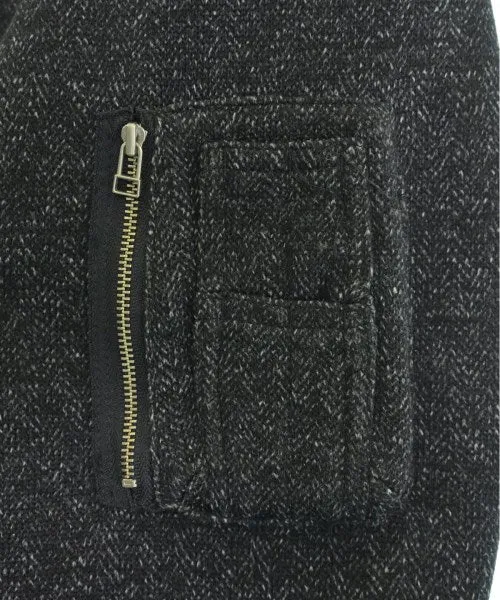 BEAMS HEART Millitary jackets
