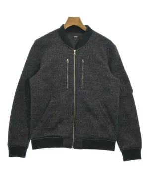 BEAMS HEART Millitary jackets