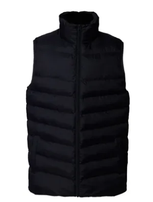 Bocini Kids Puffer Vest-(CJ2110)