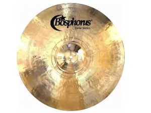 Bosphorus 21" Gold Series Ride