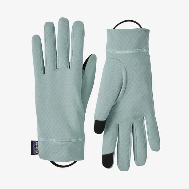 Cap MW Liner Gloves