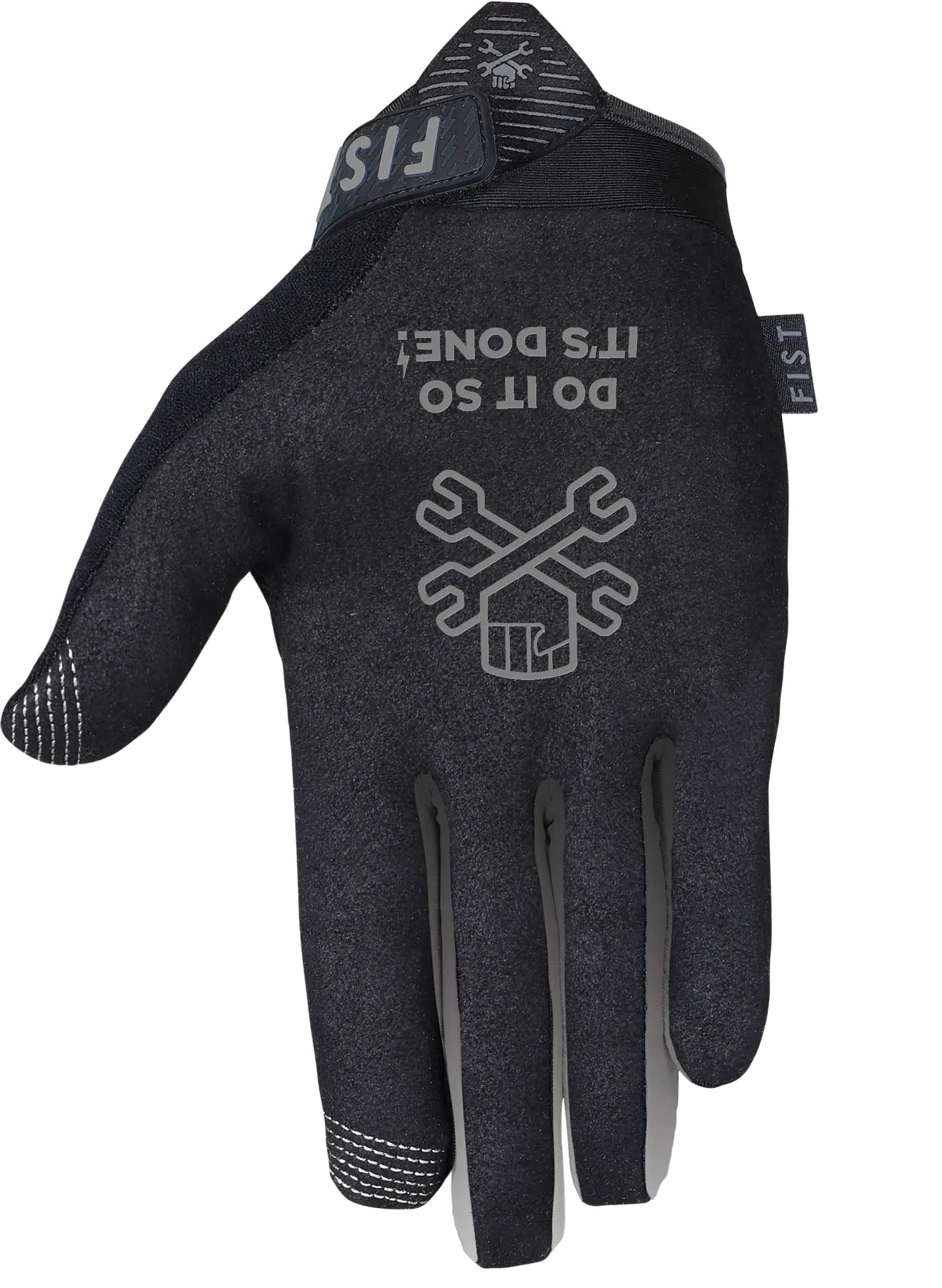 CARBON FIBRE WORKWEAR LITE GLOVE