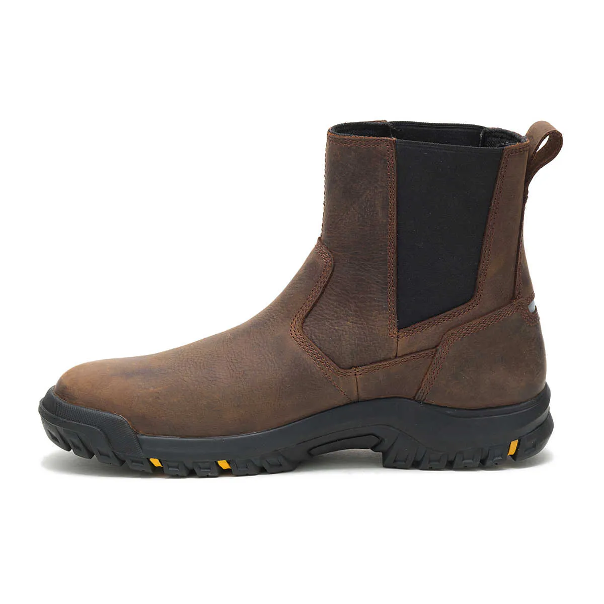 CATERPILLAR Men's Wheelbase Work Boot