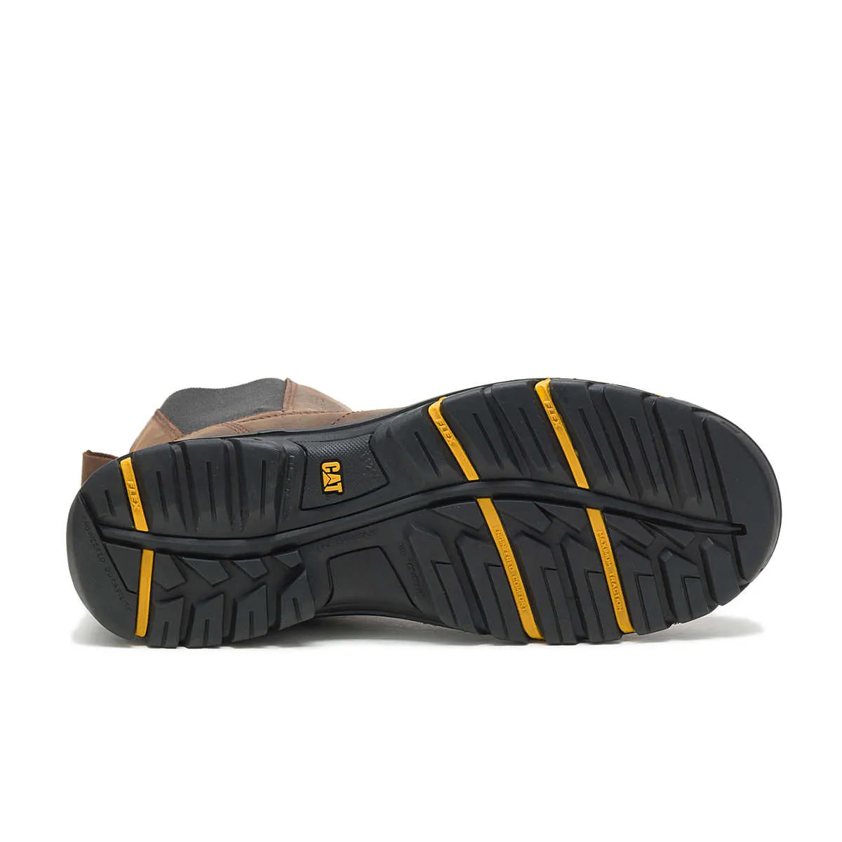 CATERPILLAR Men's Wheelbase Work Boot