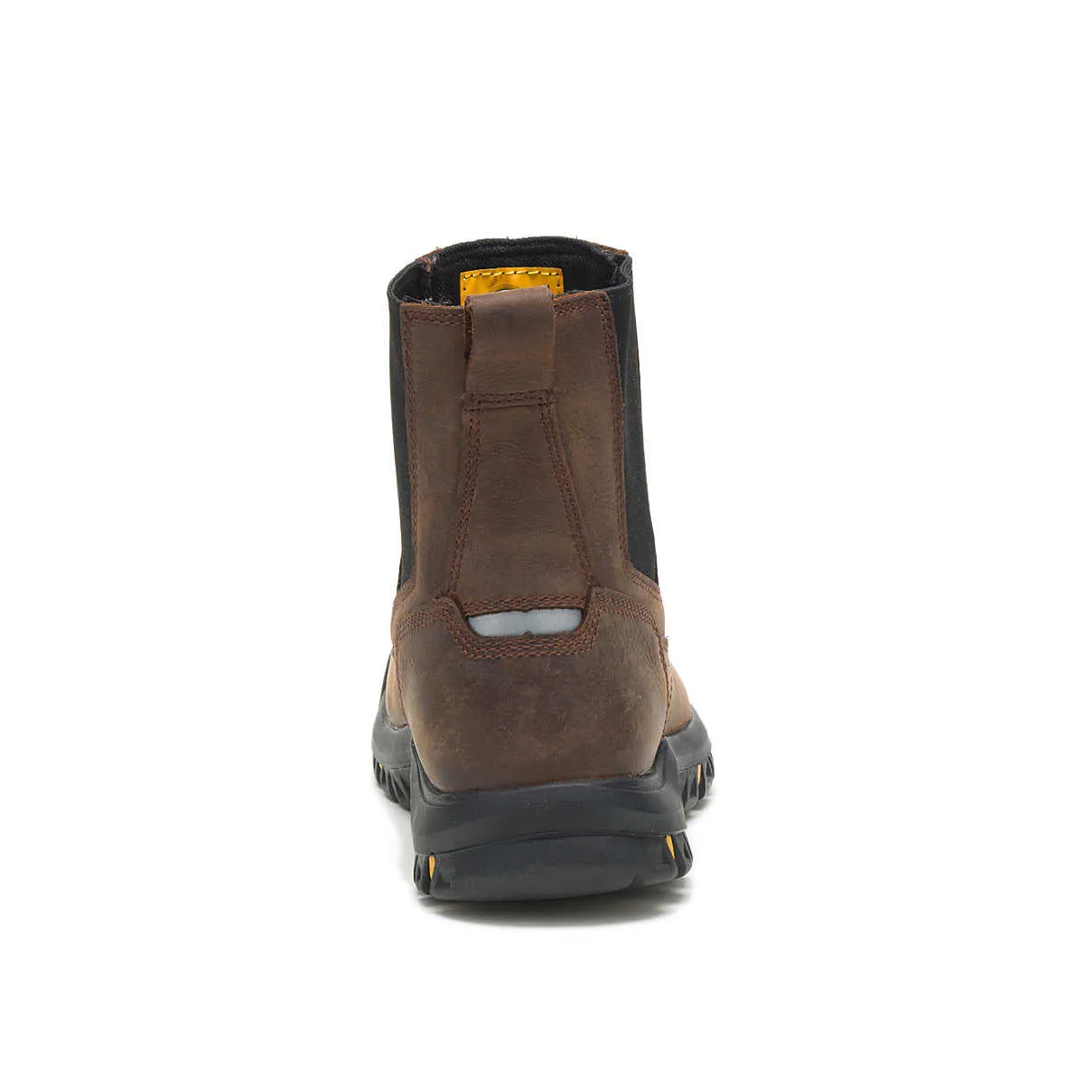 CATERPILLAR Men's Wheelbase Work Boot