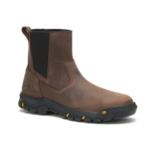 CATERPILLAR Men's Wheelbase Work Boot