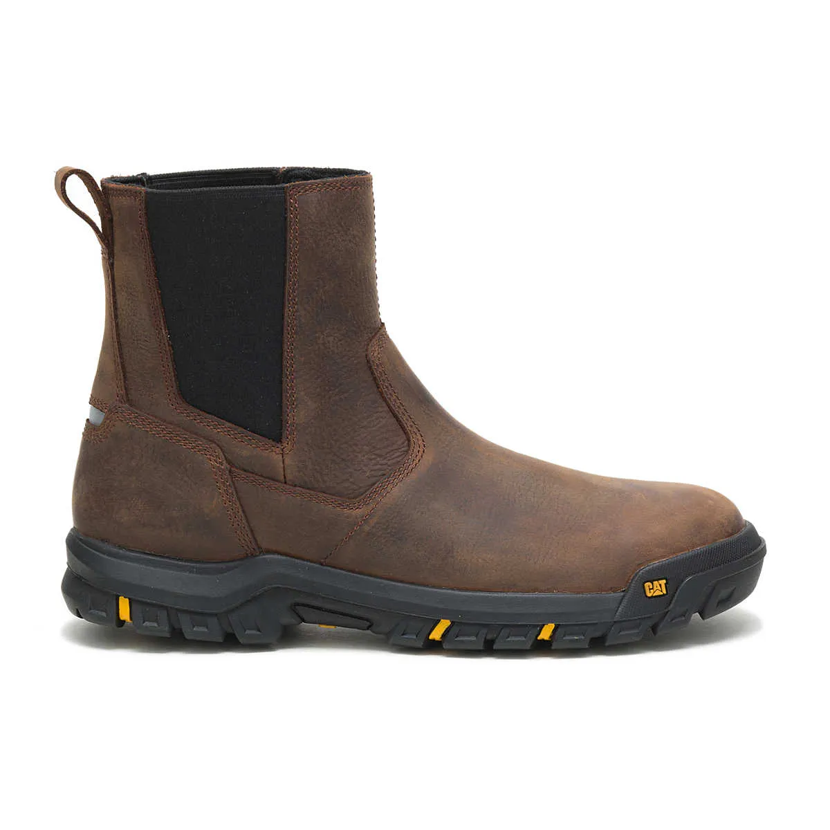 CATERPILLAR Men's Wheelbase Work Boot