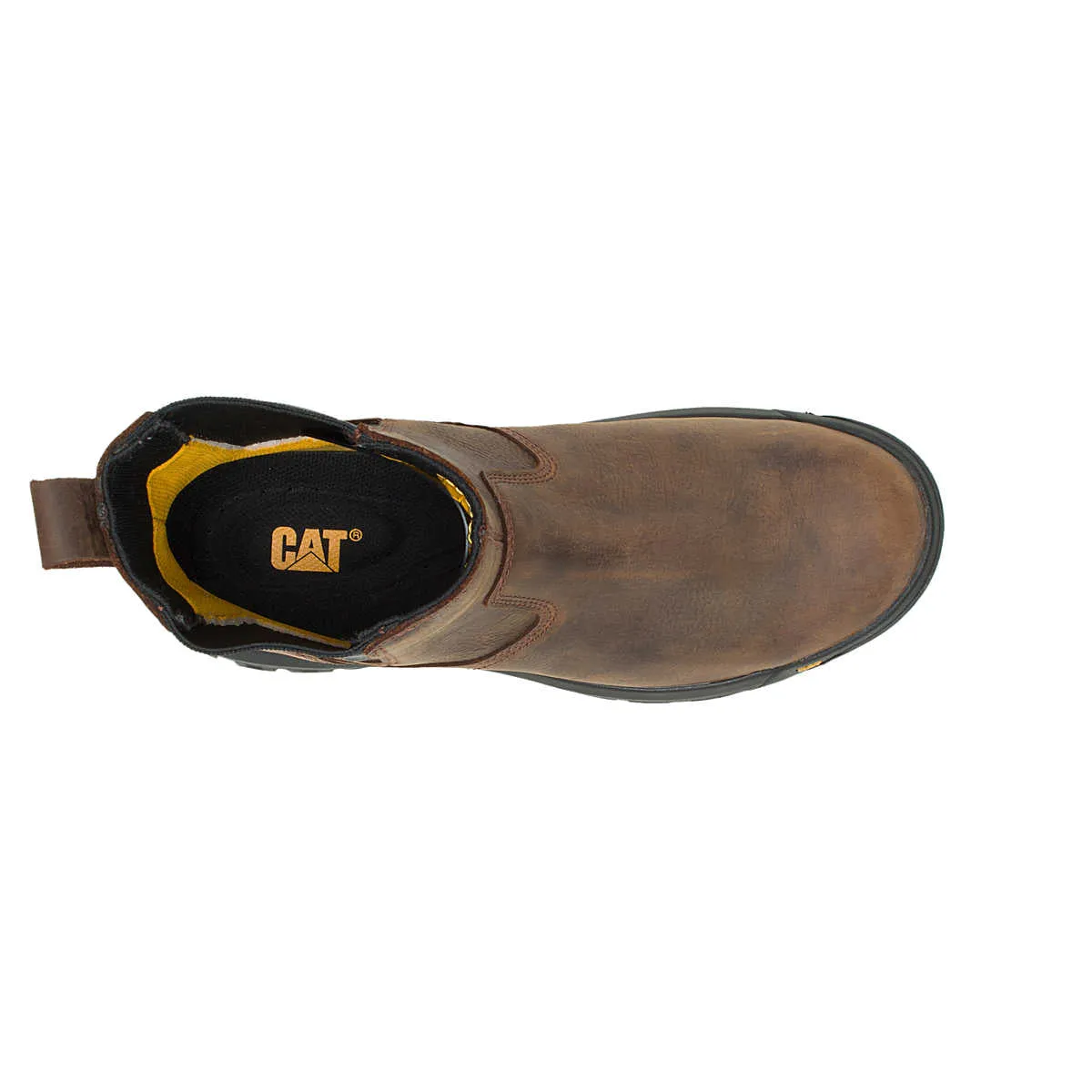 CATERPILLAR Men's Wheelbase Work Boot