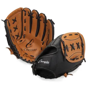 Champion 11" Baseball Glove