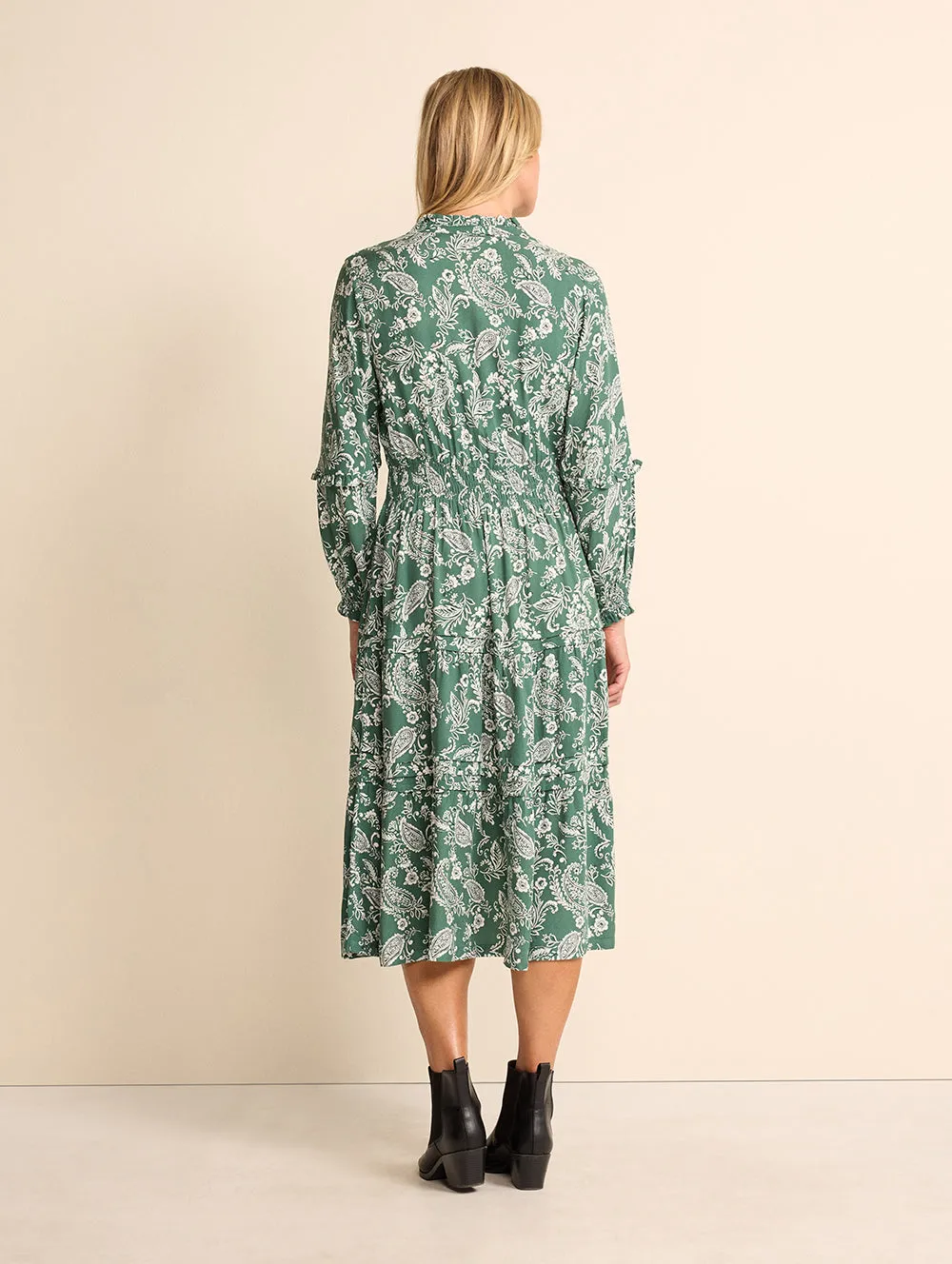 Chanella Dress