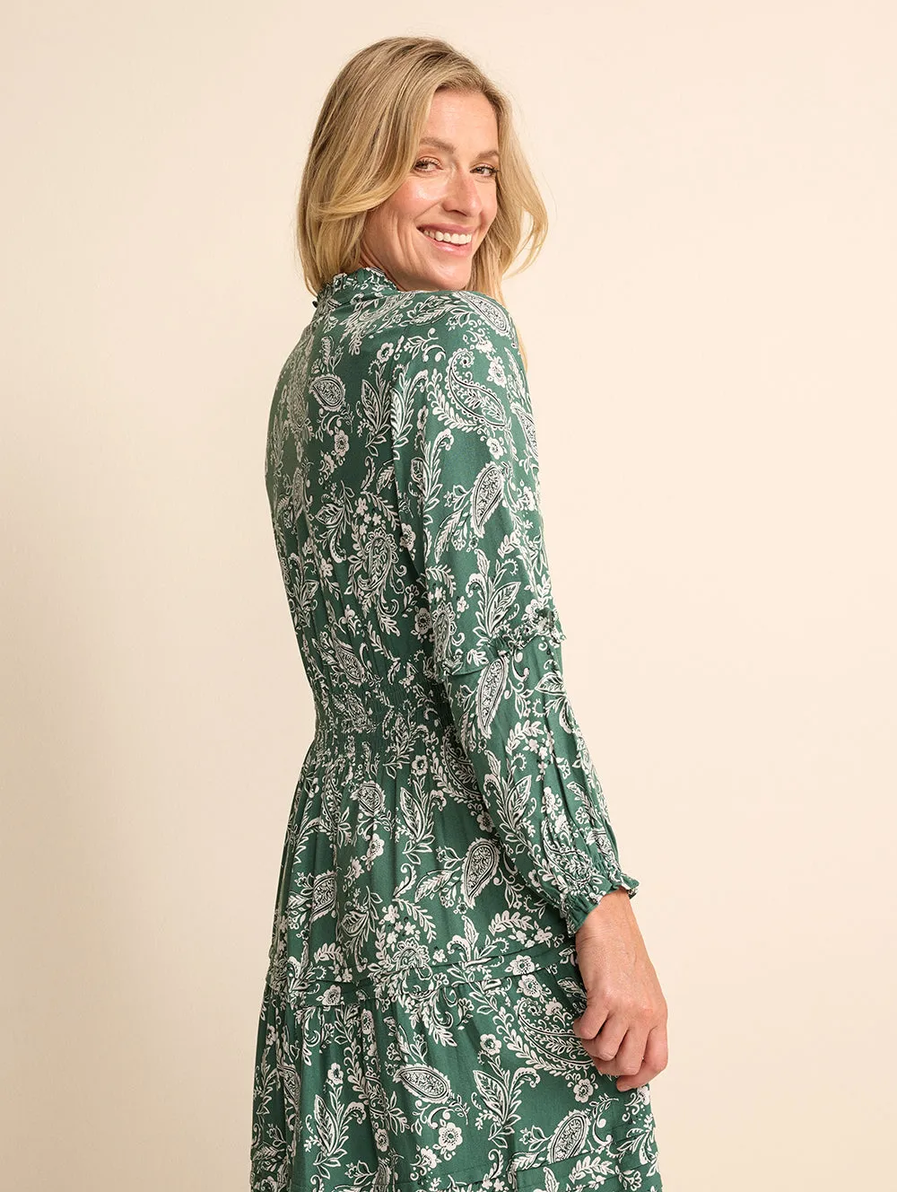 Chanella Dress