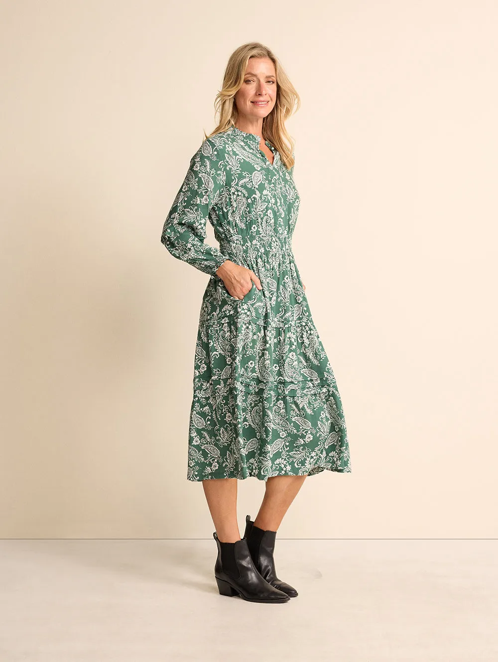 Chanella Dress