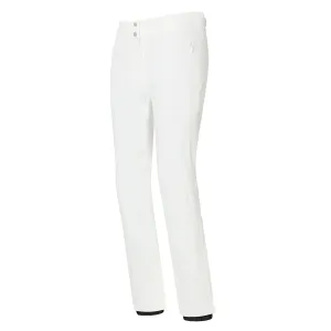 Descente Women's Giselle Pant 2024 Super White