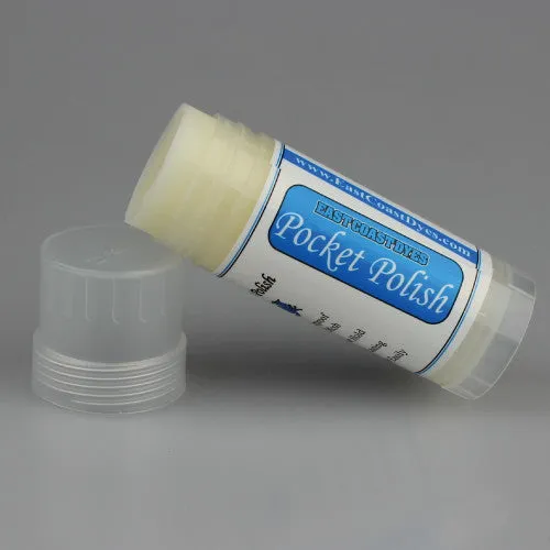 East Coast Dyes Pocket Polish for Mesh Lacrosse Pockets