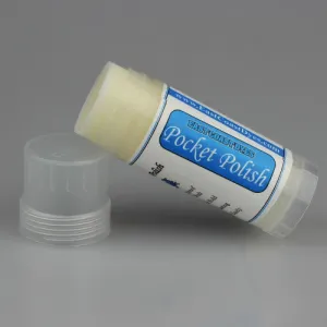 East Coast Dyes Pocket Polish for Mesh Lacrosse Pockets