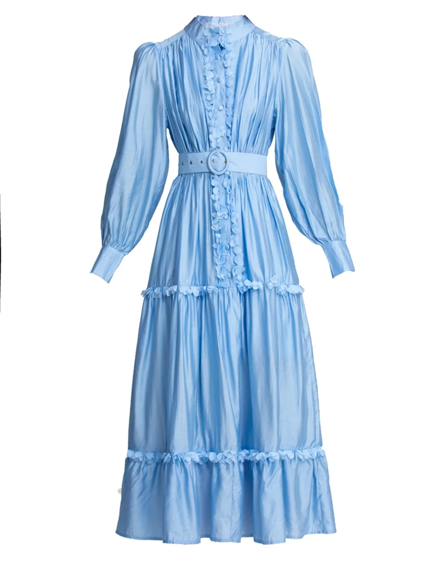 Eleanor Dress