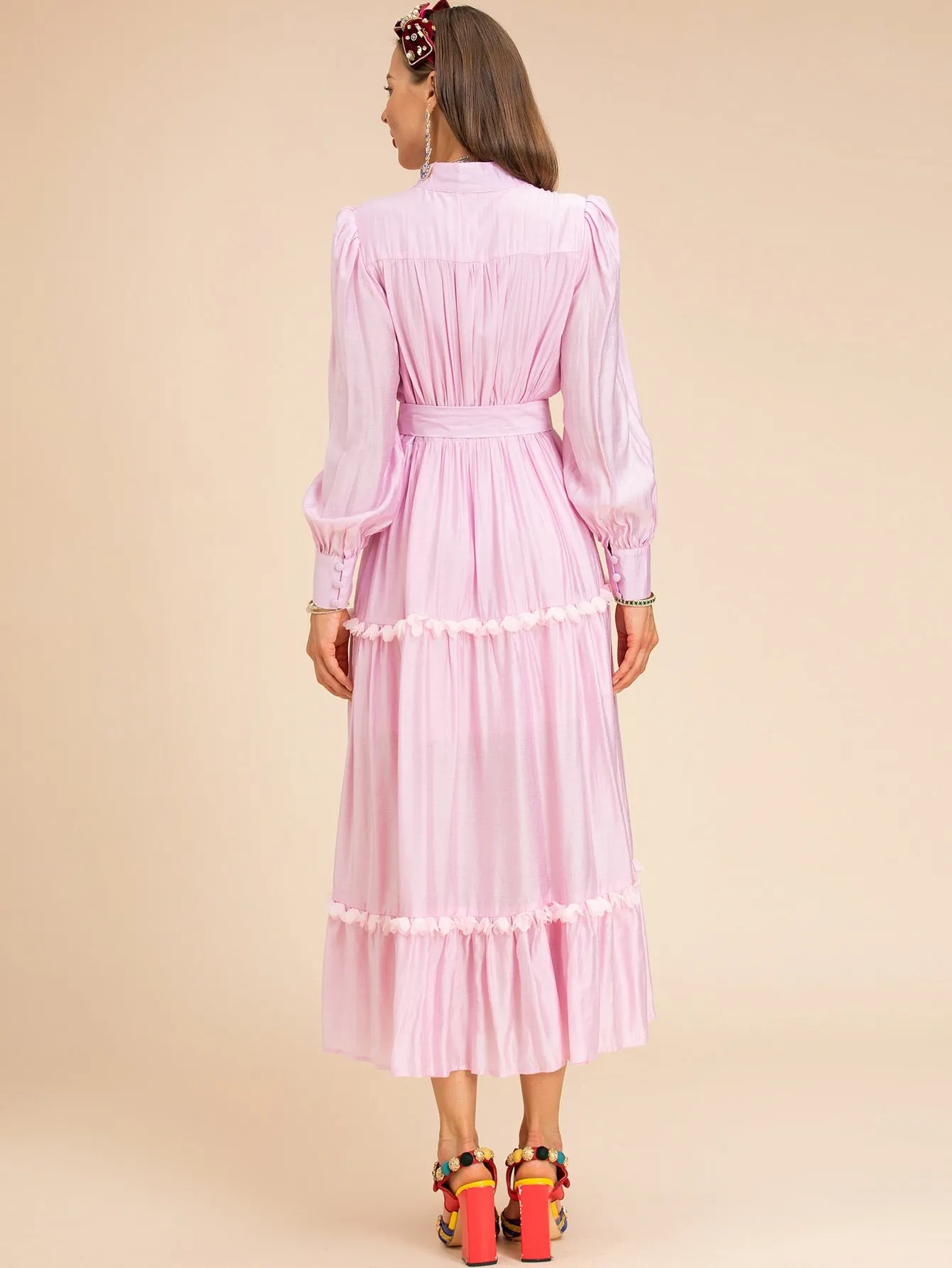 Eleanor Dress