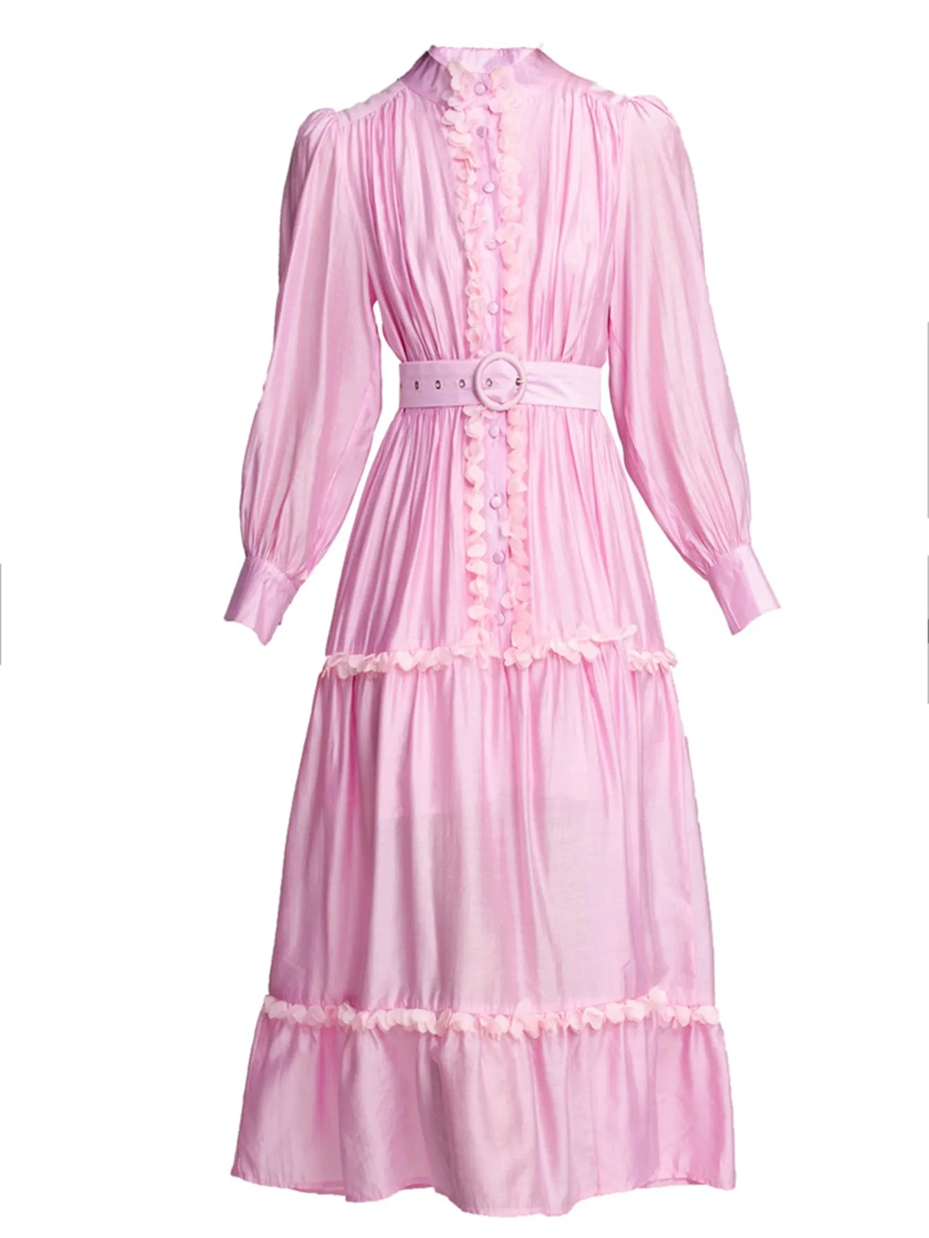 Eleanor Dress