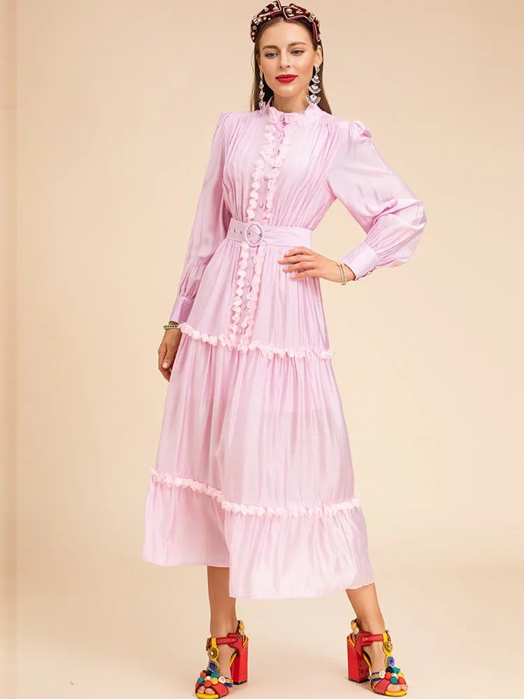 Eleanor Dress