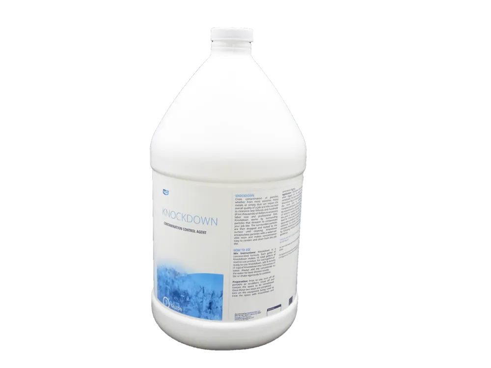 EnviroGuard Knockdown 1 Gallon