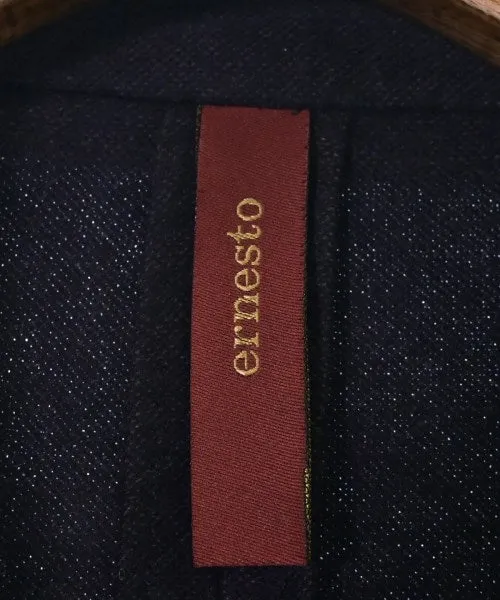 ERNESTO Casual jackets