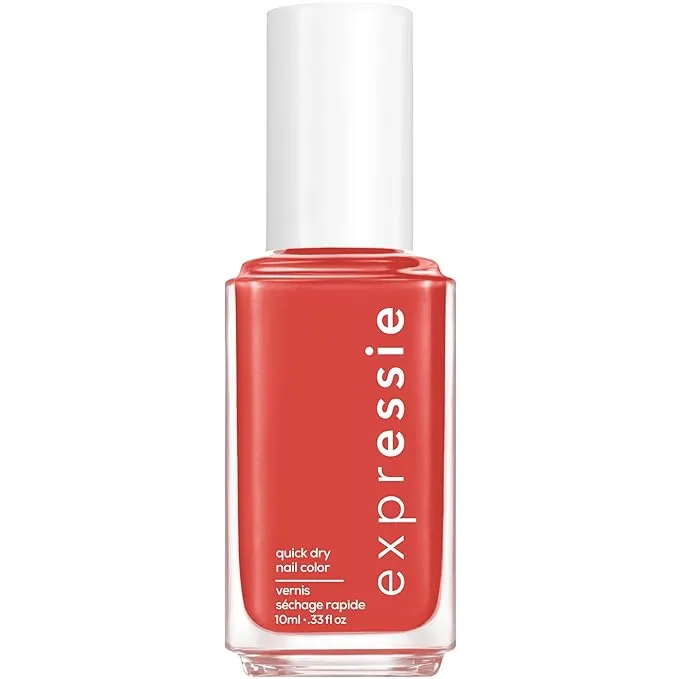 Essie Nail Color Expressie Hustle N' Bustle
