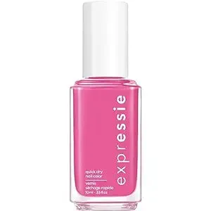 Essie Nail Color Expressie Trick Clique