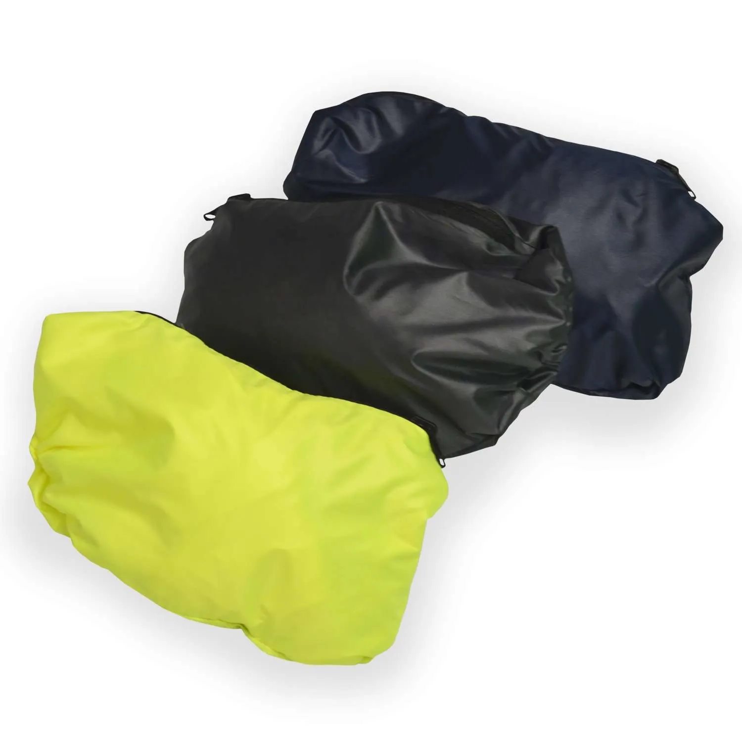 FINAL SALE: Venture Packable Women's Reflective Vest in Graphite / Coral Glo