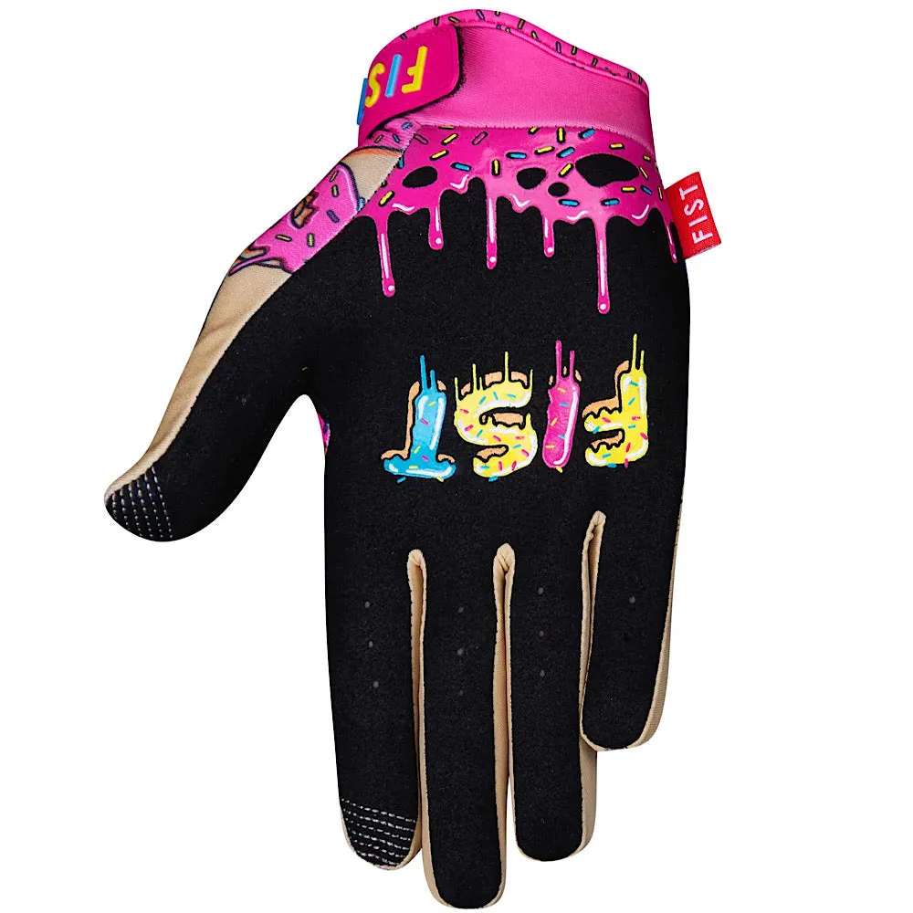 FIST HANDWEAR CAROLINE BUCHANAN SPRINKLES 4 GLOVE