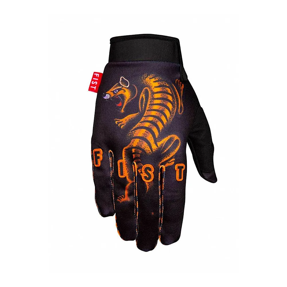 FIST HANDWEAR MATTY PHILLIPS TIGER TASSIE GLOVE