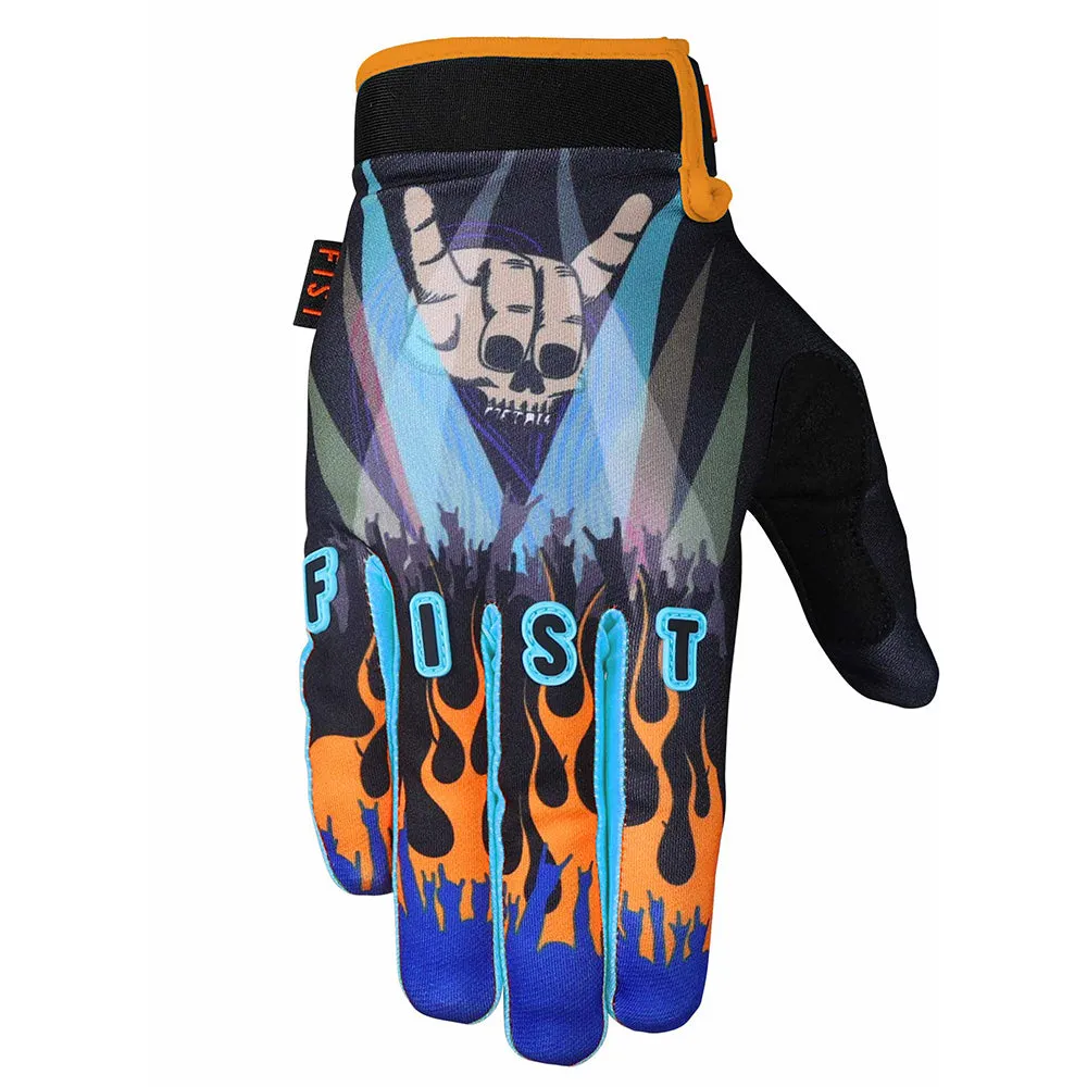 FIST HANDWEAR METAL LORDS GLOVE