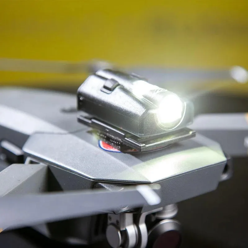 FoxFury D3060 Drone Light