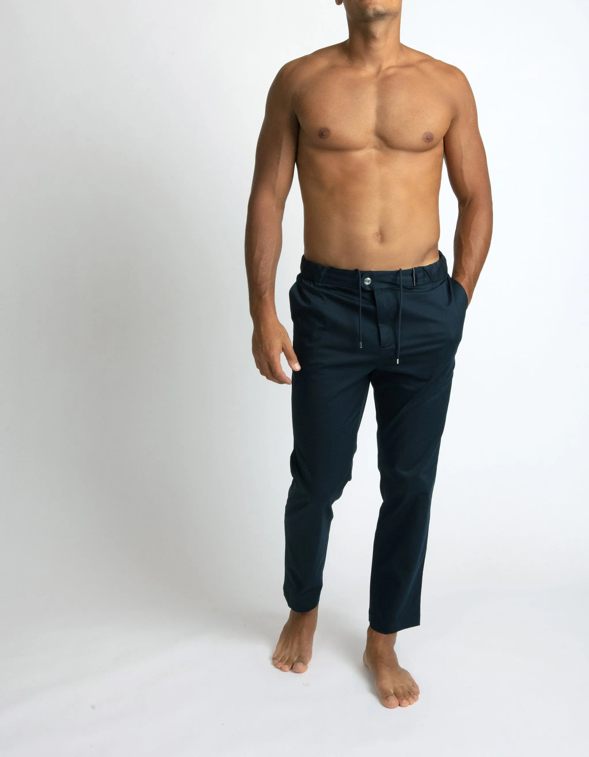 George - 01. Navy