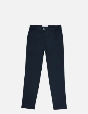 George - 01. Navy