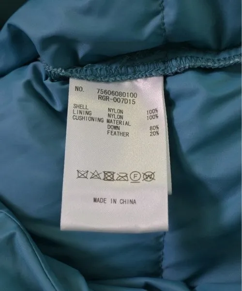 GERRY Down jackets/Vests
